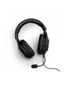 logitech Słuchawki Pro Gaming X Black 981-000818 - nr 91