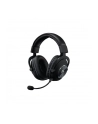 logitech Słuchawki Pro Gaming X Black 981-000818 - nr 97