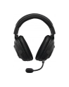 logitech Słuchawki Pro Gaming X Black 981-000818 - nr 98