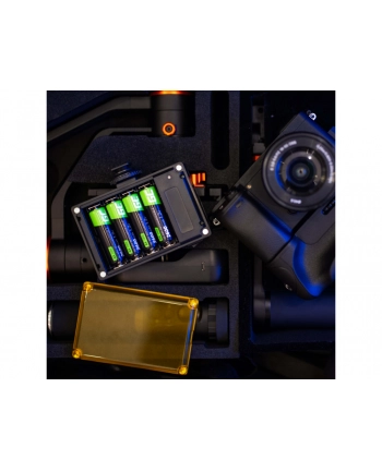 Green Cell 4x Akumulator AA HR6 2600mAh