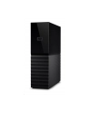 western digital Dysk zewnętrzny WD My Book, 3.5'', 12TB, USB 3.0, czarny - nr 13