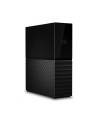 western digital Dysk zewnętrzny WD My Book, 3.5'', 12TB, USB 3.0, czarny - nr 14