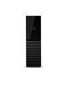 western digital Dysk zewnętrzny WD My Book, 3.5'', 12TB, USB 3.0, czarny - nr 15