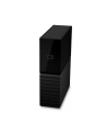 western digital Dysk zewnętrzny WD My Book, 3.5'', 12TB, USB 3.0, czarny - nr 16