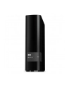 western digital Dysk zewnętrzny WD My Book, 3.5'', 12TB, USB 3.0, czarny - nr 1