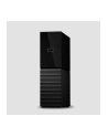 western digital Dysk zewnętrzny WD My Book, 3.5'', 12TB, USB 3.0, czarny - nr 2