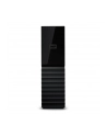 western digital Dysk zewnętrzny WD My Book, 3.5'', 12TB, USB 3.0, czarny - nr 31
