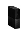 western digital Dysk zewnętrzny WD My Book, 3.5'', 12TB, USB 3.0, czarny - nr 36