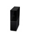 western digital Dysk zewnętrzny WD My Book, 3.5'', 12TB, USB 3.0, czarny - nr 38