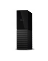 western digital Dysk zewnętrzny WD My Book, 3.5'', 12TB, USB 3.0, czarny - nr 39