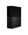 western digital Dysk zewnętrzny WD My Book, 3.5'', 12TB, USB 3.0, czarny - nr 40