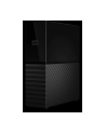 western digital Dysk zewnętrzny WD My Book, 3.5'', 12TB, USB 3.0, czarny - nr 44