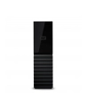 western digital Dysk zewnętrzny WD My Book, 3.5'', 12TB, USB 3.0, czarny - nr 47