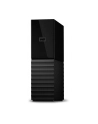 western digital Dysk zewnętrzny WD My Book, 3.5'', 12TB, USB 3.0, czarny - nr 50