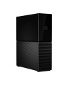 western digital Dysk zewnętrzny WD My Book, 3.5'', 12TB, USB 3.0, czarny - nr 51