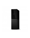 western digital Dysk zewnętrzny WD My Book, 3.5'', 12TB, USB 3.0, czarny - nr 55