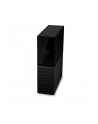 western digital Dysk zewnętrzny WD My Book, 3.5'', 12TB, USB 3.0, czarny - nr 59