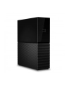 western digital Dysk zewnętrzny WD My Book, 3.5'', 12TB, USB 3.0, czarny - nr 60