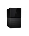 western digital Dysk zewnętrzny WD My Book Duo, 3.5'', 24TB, USB 3.0 - nr 12