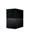 western digital Dysk zewnętrzny WD My Book Duo, 3.5'', 24TB, USB 3.0 - nr 13