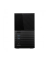 western digital Dysk zewnętrzny WD My Book Duo, 3.5'', 24TB, USB 3.0 - nr 14
