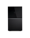 western digital Dysk zewnętrzny WD My Book Duo, 3.5'', 24TB, USB 3.0 - nr 16
