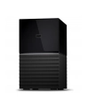 western digital Dysk zewnętrzny WD My Book Duo, 3.5'', 24TB, USB 3.0 - nr 1