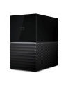western digital Dysk zewnętrzny WD My Book Duo, 3.5'', 24TB, USB 3.0 - nr 31