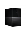 western digital Dysk zewnętrzny WD My Book Duo, 3.5'', 24TB, USB 3.0 - nr 32