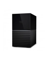 western digital Dysk zewnętrzny WD My Book Duo, 3.5'', 24TB, USB 3.0 - nr 33