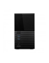 western digital Dysk zewnętrzny WD My Book Duo, 3.5'', 24TB, USB 3.0 - nr 35