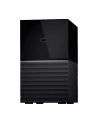 western digital Dysk zewnętrzny WD My Book Duo, 3.5'', 24TB, USB 3.0 - nr 36