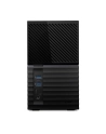 western digital Dysk zewnętrzny WD My Book Duo, 3.5'', 24TB, USB 3.0 - nr 4