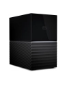 western digital Dysk zewnętrzny WD My Book Duo, 3.5'', 24TB, USB 3.0 - nr 5