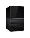 western digital Dysk zewnętrzny WD My Book Duo, 3.5'', 24TB, USB 3.0 - nr 6