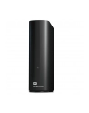 WDC WDBWLG0120HBK-EESN Dysk zewnętrzny WD Elements Desktop, 3.5, 12TB, USB 3.0, czarny - nr 12