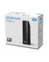 WDC WDBWLG0120HBK-EESN Dysk zewnętrzny WD Elements Desktop, 3.5, 12TB, USB 3.0, czarny - nr 49