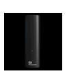 WDC WDBWLG0120HBK-EESN Dysk zewnętrzny WD Elements Desktop, 3.5, 12TB, USB 3.0, czarny - nr 54