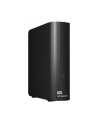 WDC WDBWLG0120HBK-EESN Dysk zewnętrzny WD Elements Desktop, 3.5, 12TB, USB 3.0, czarny - nr 56