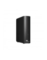 WDC WDBWLG0120HBK-EESN Dysk zewnętrzny WD Elements Desktop, 3.5, 12TB, USB 3.0, czarny - nr 65