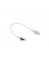 Lanberg Patchcord RJ45 cat.6 FTP 1m biały - nr 5