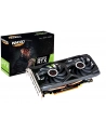 INNO3D GEFORCE RTX 2060 SUPER TWIN X2 OC, 8GB GDDR6, 3xDP, HDMI - nr 11