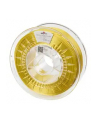 Filament SPECTRUM / PLA SILK / UNMELLOW YELLOW / 1,75 mm / 1 kg - nr 3