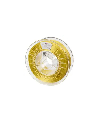 Filament SPECTRUM / PLA SILK / UNMELLOW YELLOW / 1,75 mm / 1 kg