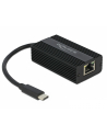 Delock Adapter USB Type-C™ (M) do 2.5 Gigabit LAN na kablu - nr 8