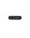 IcyBox Stacja dokująca USB Type-C, 3xUSB, HDMI 4k@30Hz, VGA, SD/microSD - nr 26