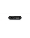 IcyBox Stacja dokująca USB Type-C, 3xUSB, HDMI 4k@30Hz, VGA, SD/microSD - nr 3