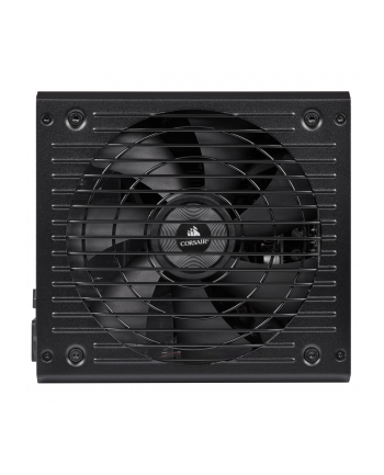 Corsair zasilacz RM Series RM650 650W, 140mm, 80 PLUS Gold, ATX, Modularny