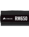 Corsair zasilacz RM Series RM650 650W, 140mm, 80 PLUS Gold, ATX, Modularny - nr 28