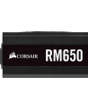 Corsair zasilacz RM Series RM650 650W, 140mm, 80 PLUS Gold, ATX, Modularny - nr 5